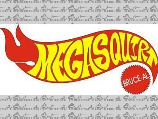 Description megasquirt logo